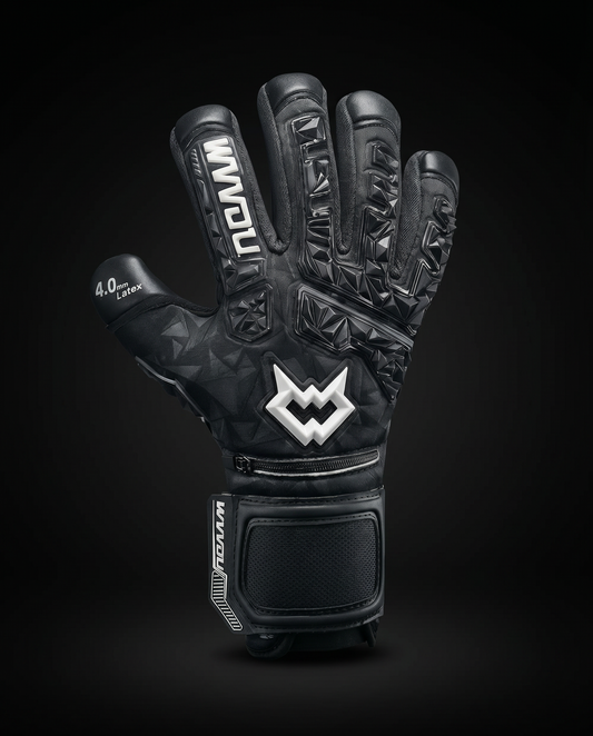 Soccer Goalie Gloves