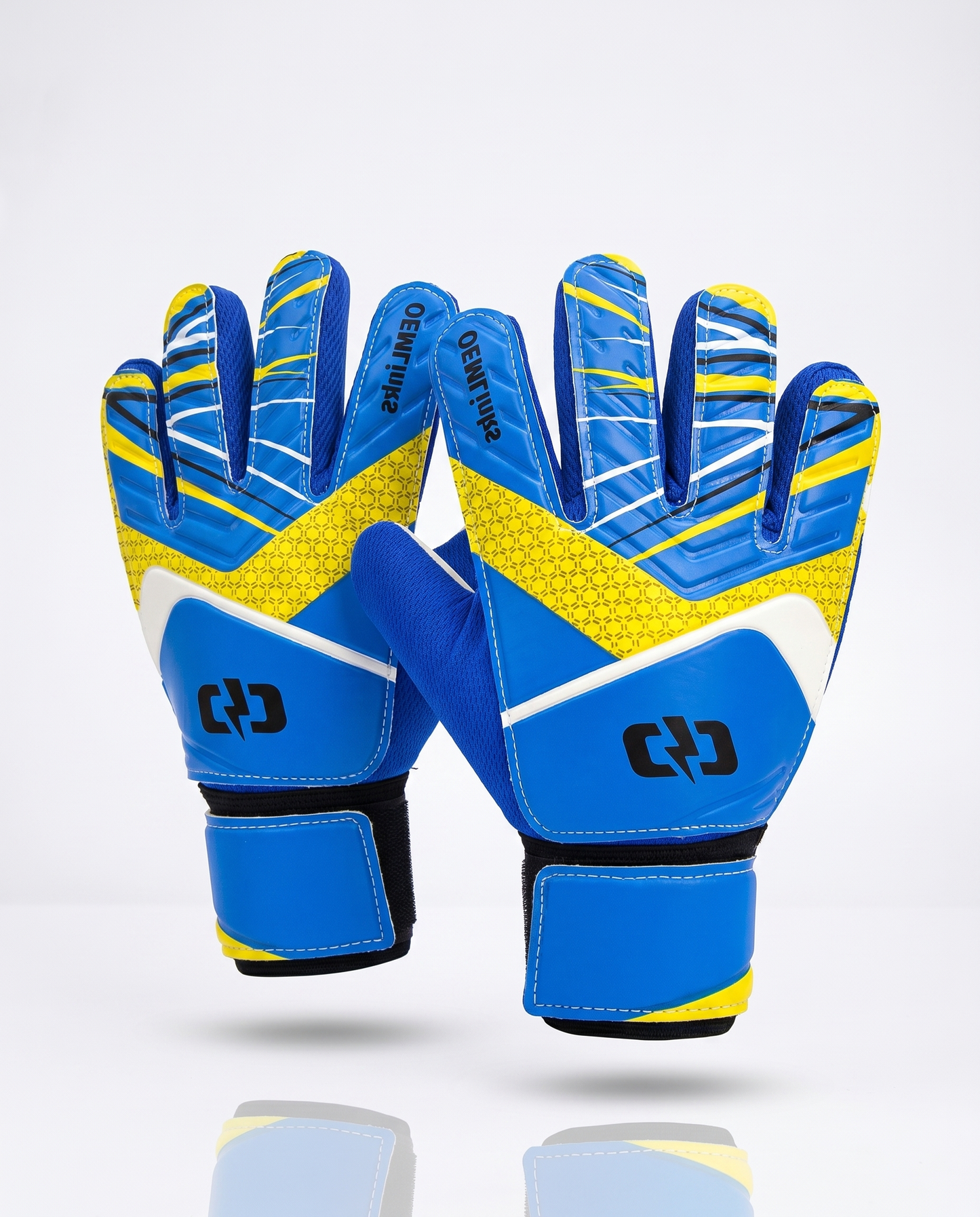 Loogdeel Goalkeeper Gloves