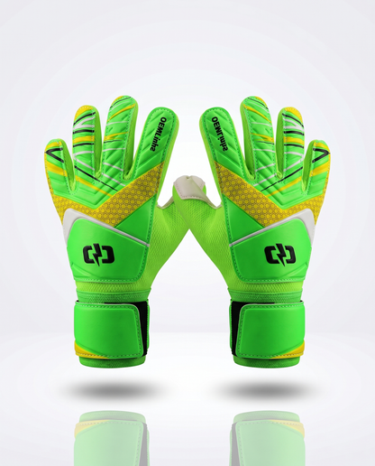 Loogdeel Goalkeeper Gloves