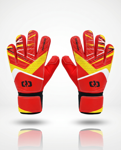 Loogdeel Goalkeeper Gloves