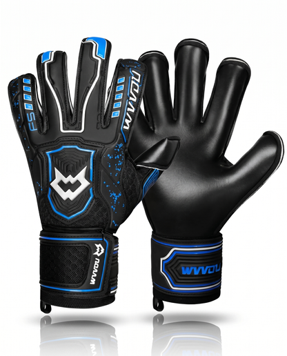 WVVOU Goalkeeper Gloves