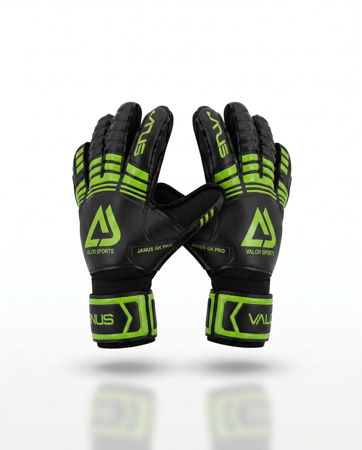 HEALMEYOU Goalkeeper Gloves