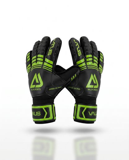HEALMEYOU Goalkeeper Gloves