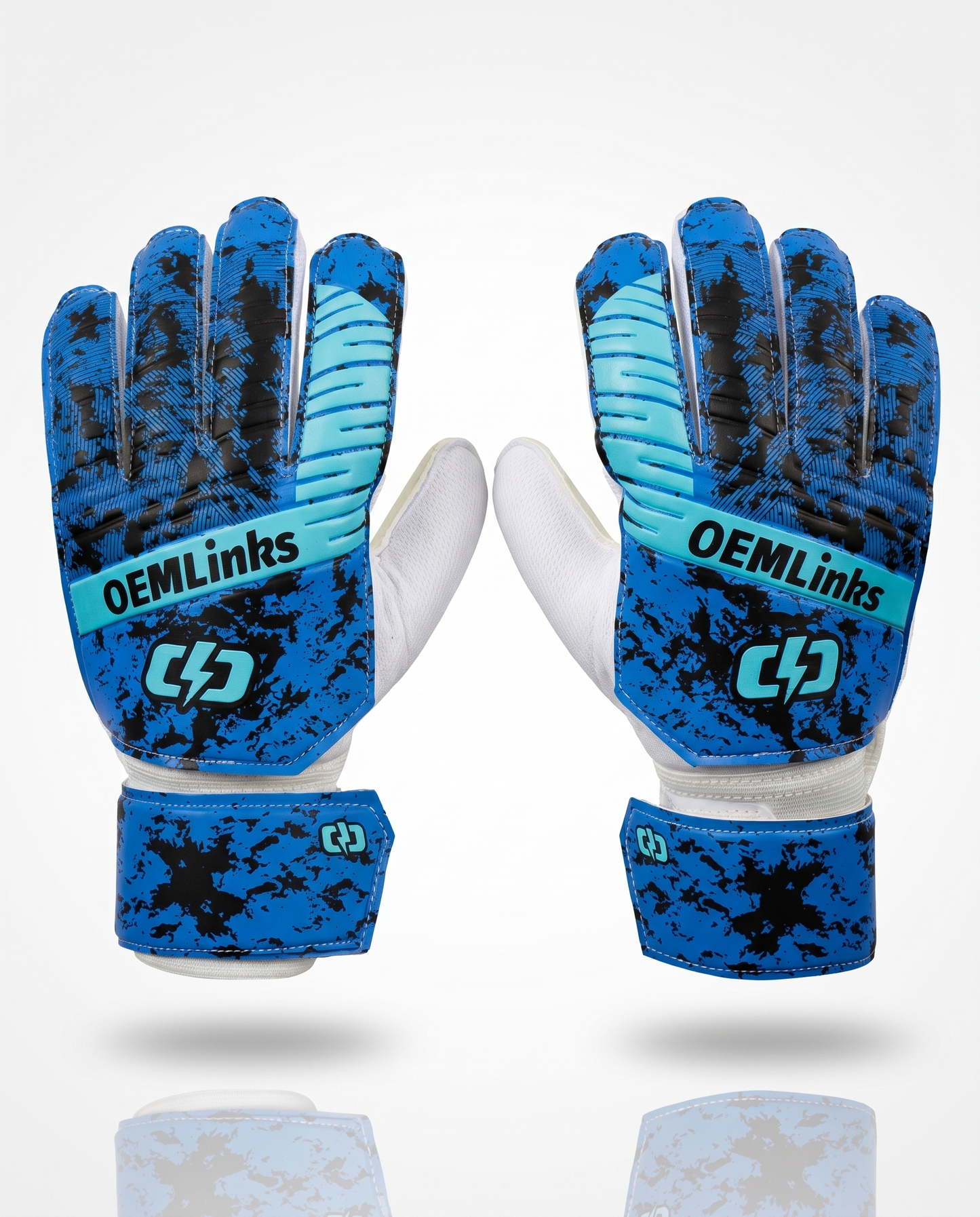 Loogdeel Goalkeeper Gloves