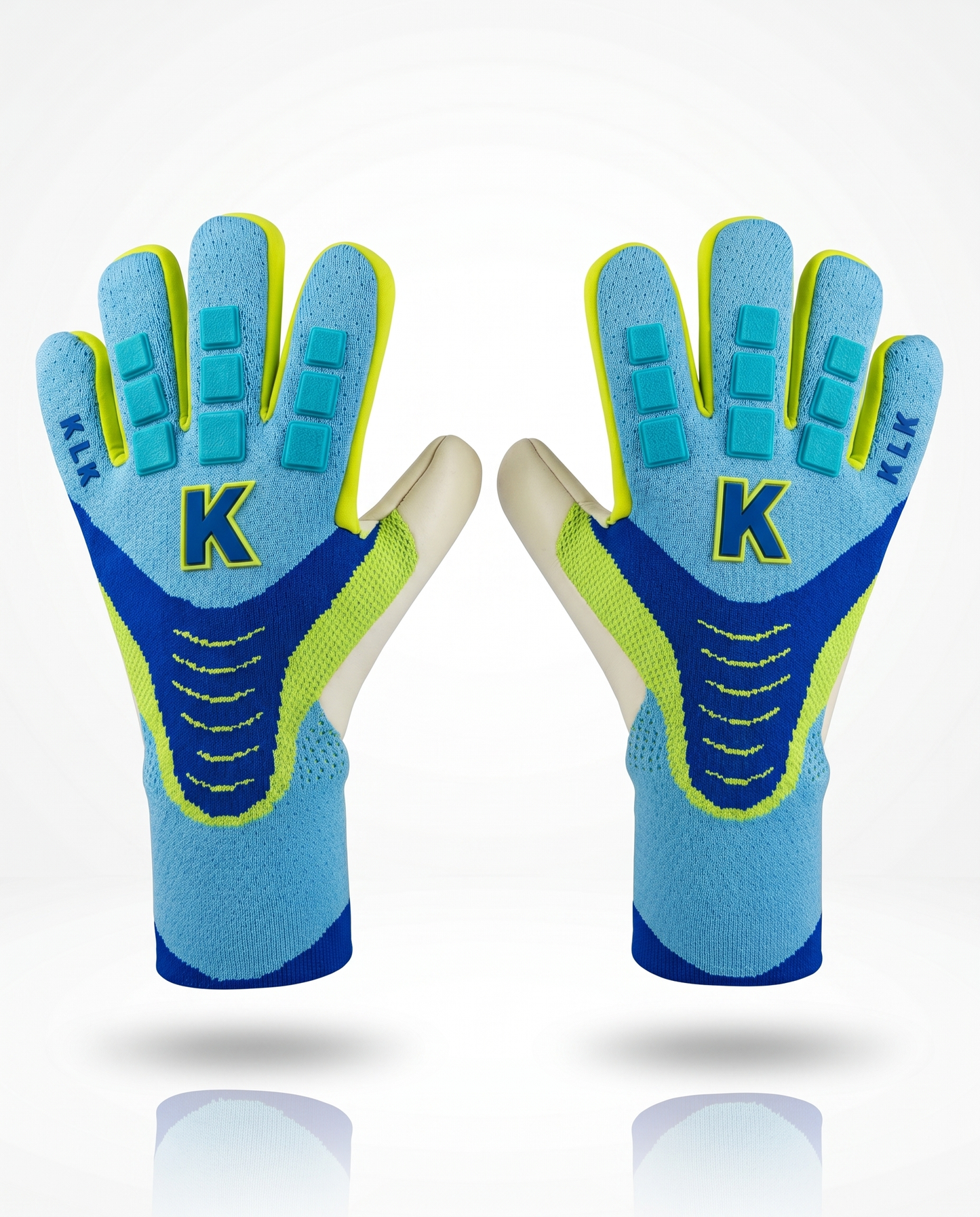 OUZEY Professional Goalkeeper Gloves