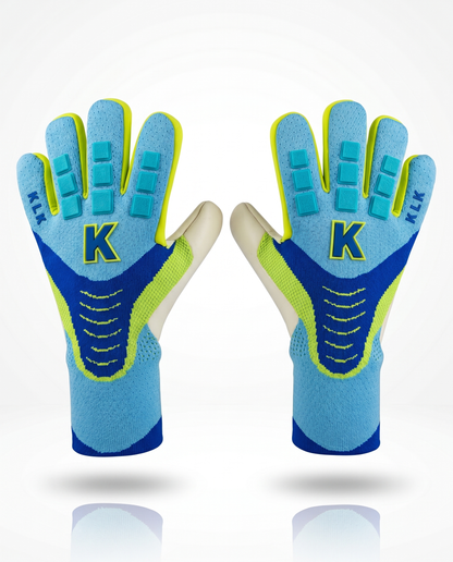 OUZEY Professional Goalkeeper Gloves