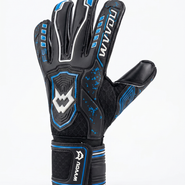 WVVOU Goalkeeper Gloves