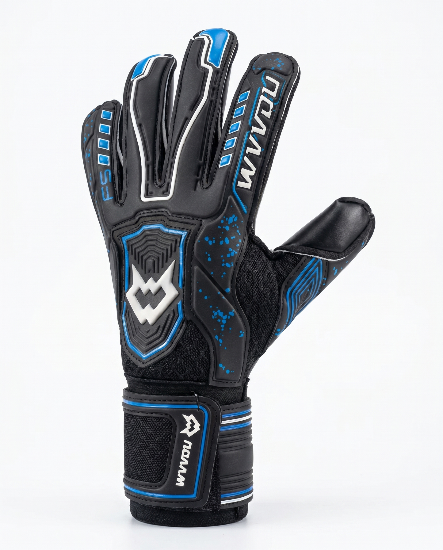 WVVOU Goalkeeper Gloves