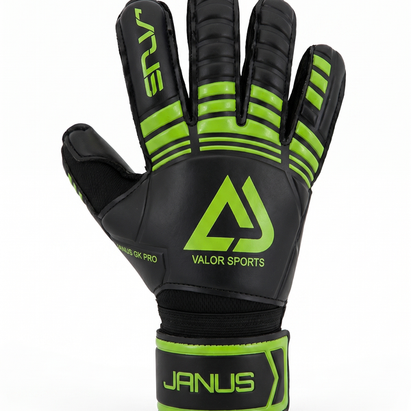 HEALMEYOU Goalkeeper Gloves