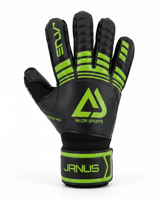 Elite Goalkeeper Gloves