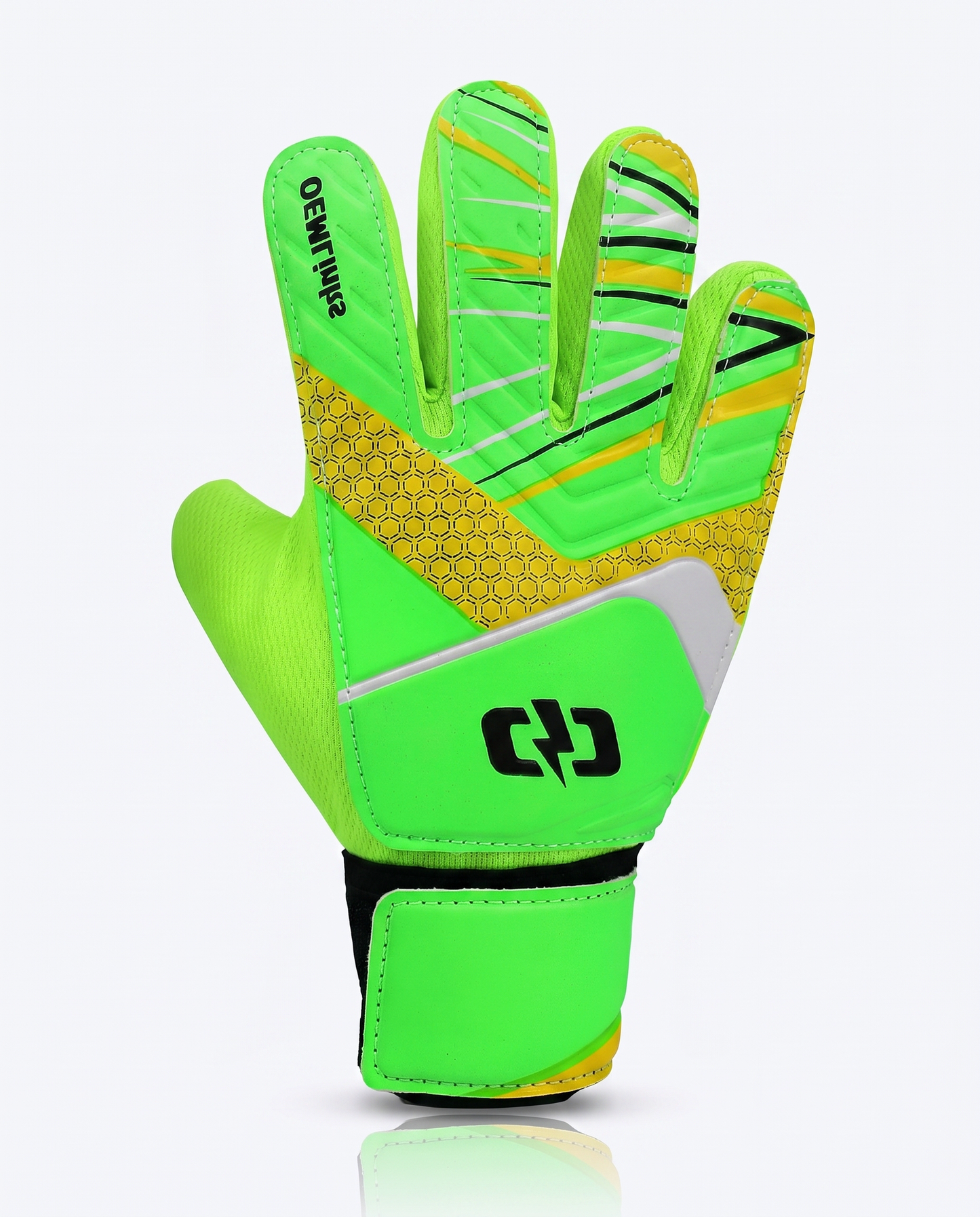 Loogdeel Goalkeeper Gloves
