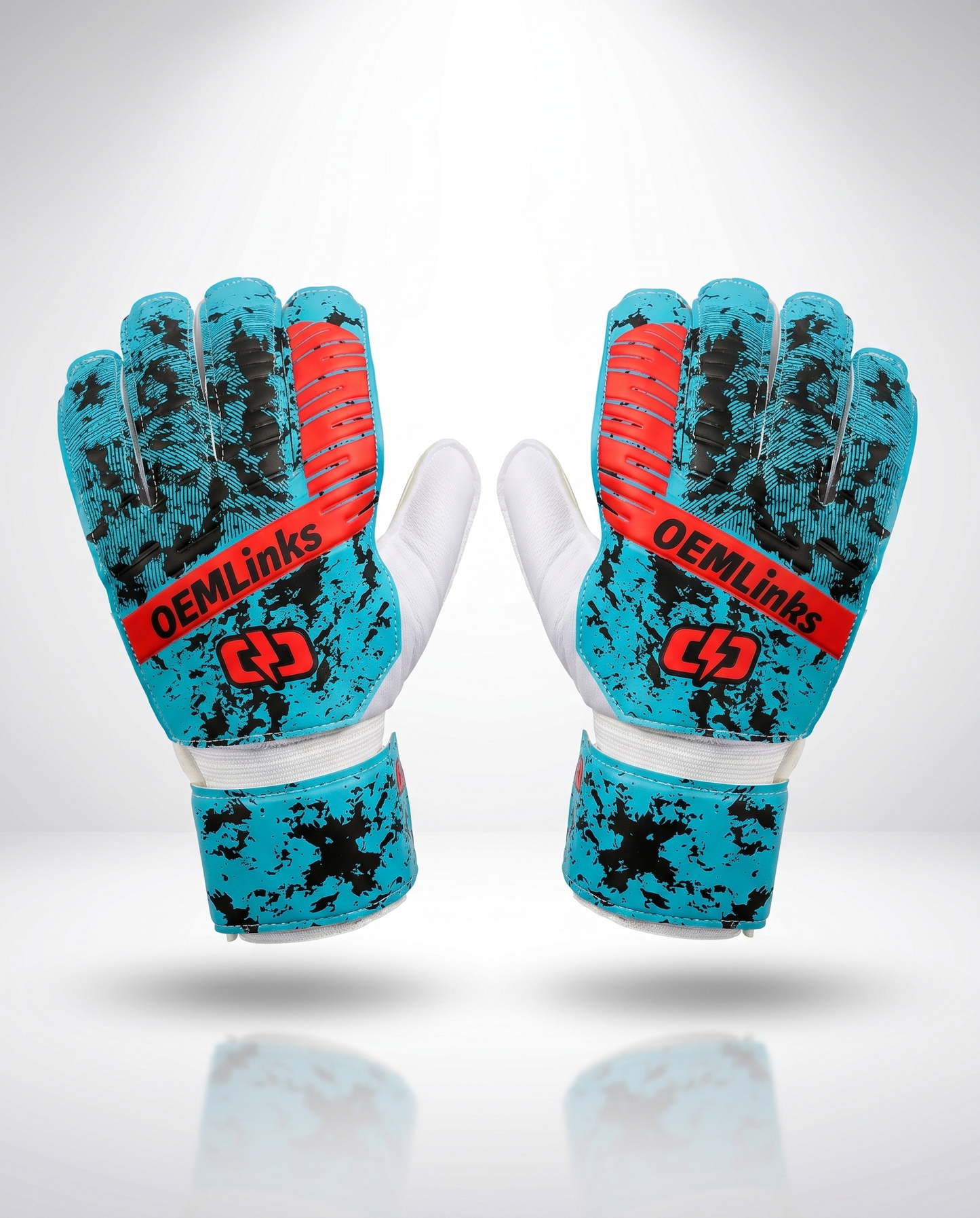 Loogdeel Goalkeeper Gloves