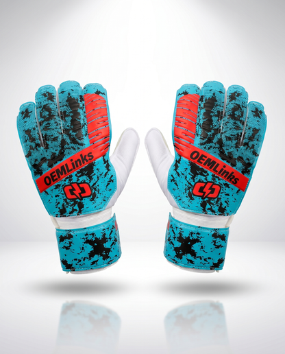 Loogdeel Goalkeeper Gloves