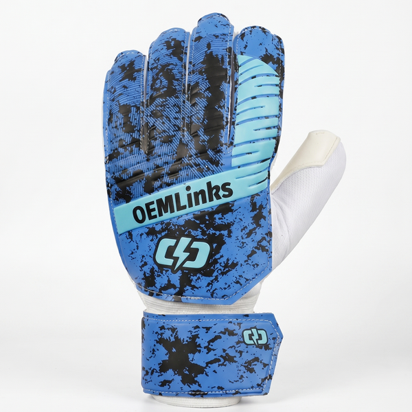 Loogdeel Goalkeeper Gloves