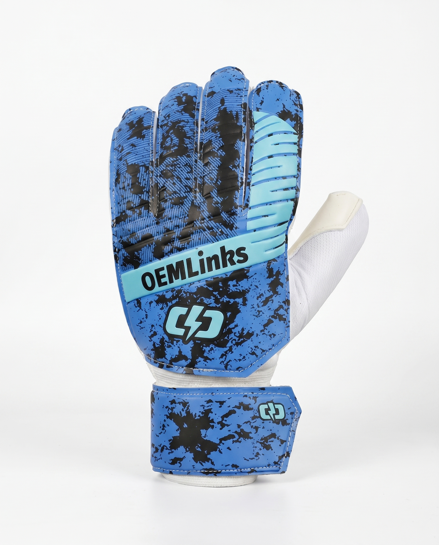 Loogdeel Goalkeeper Gloves