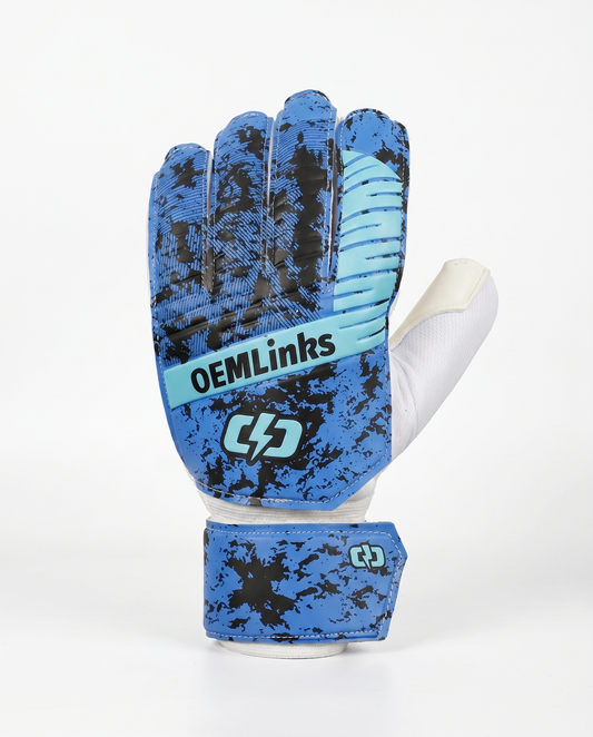 Pro Grip Goalkeeper Gloves