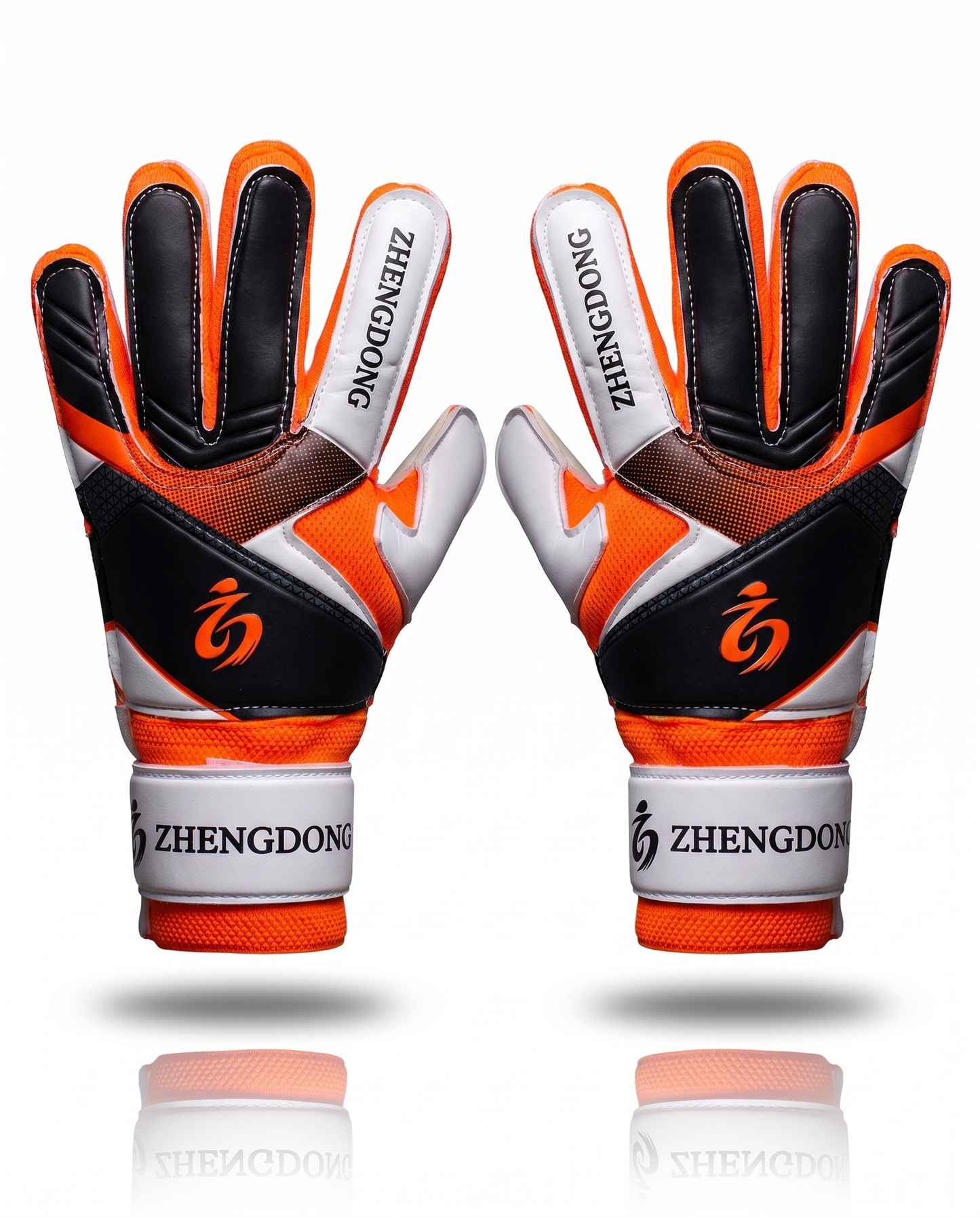 HEALMEYOU Goalkeeper Gloves