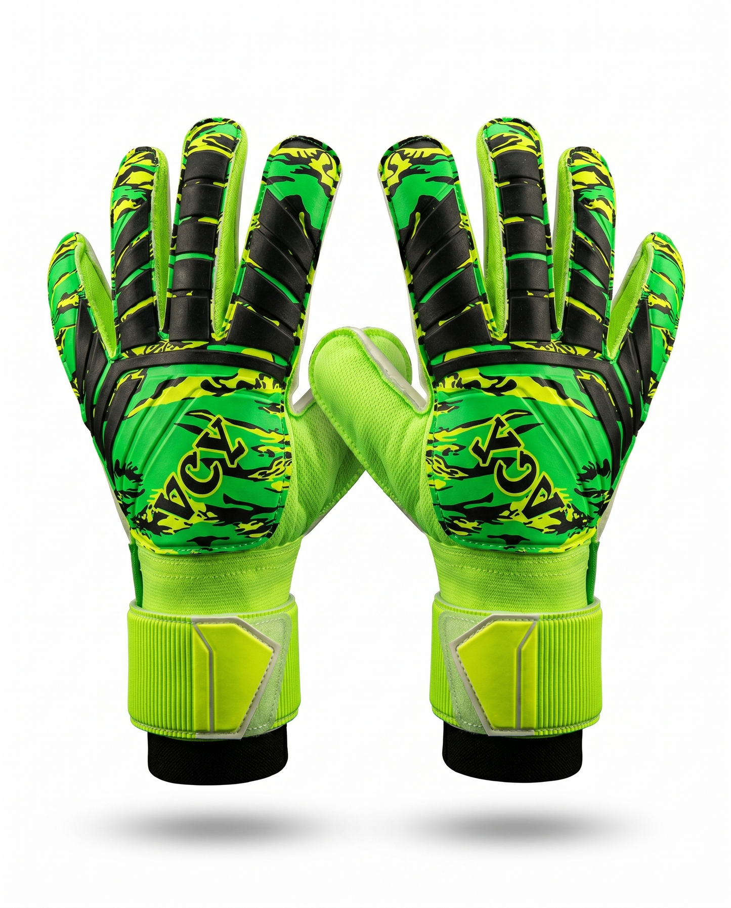 High Performance Goalkeeper Gloves