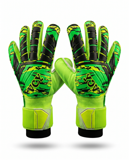 High Performance Goalkeeper Gloves