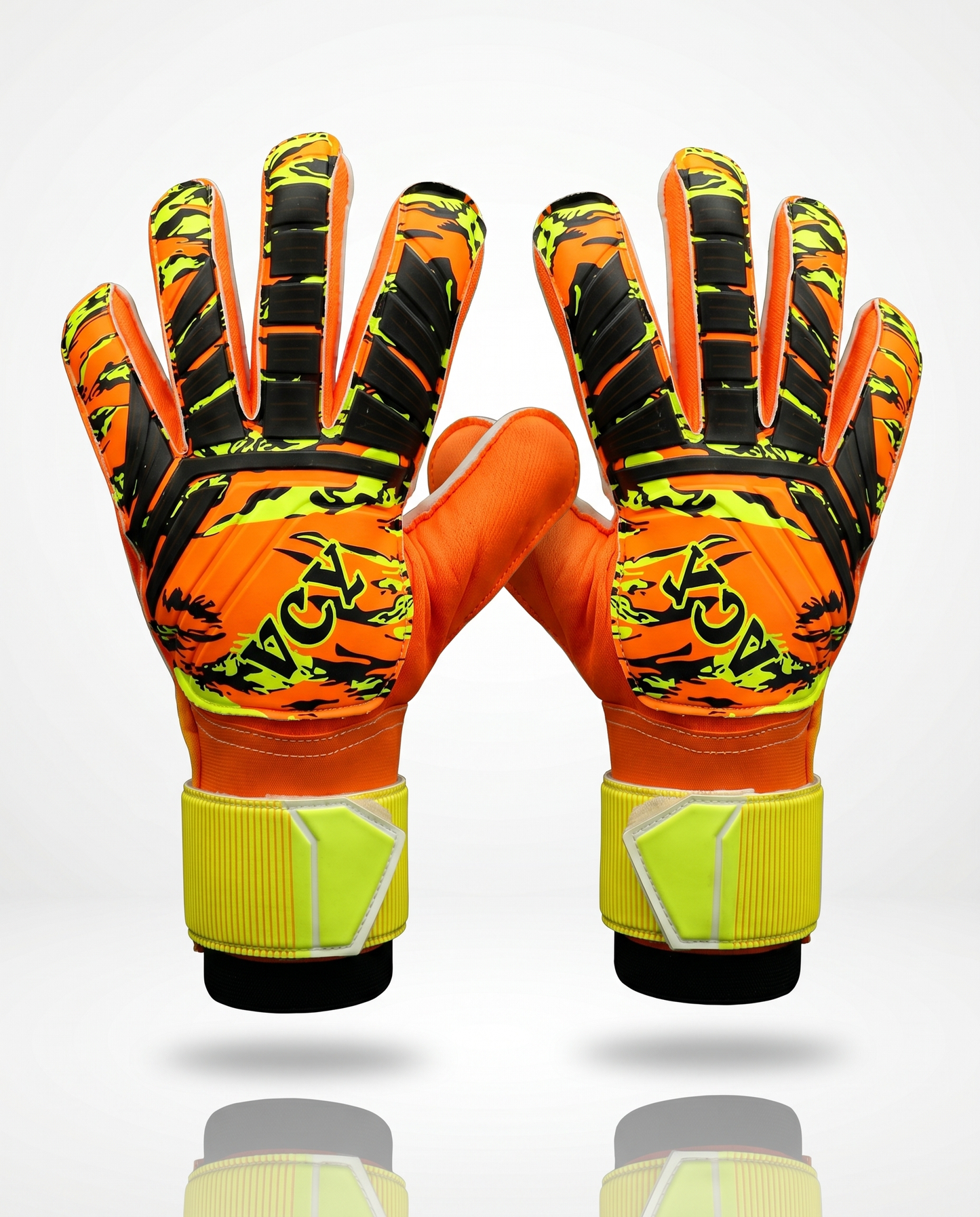 High Performance Goalkeeper Gloves
