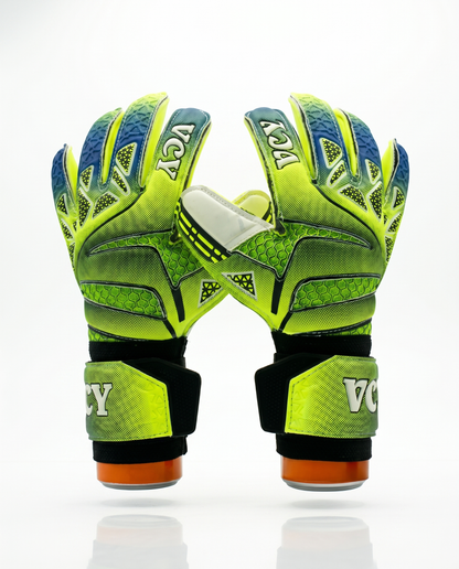 High Performance Goalkeeper Gloves