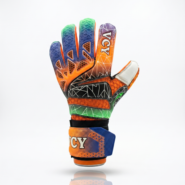 High Performance Goalkeeper Gloves
