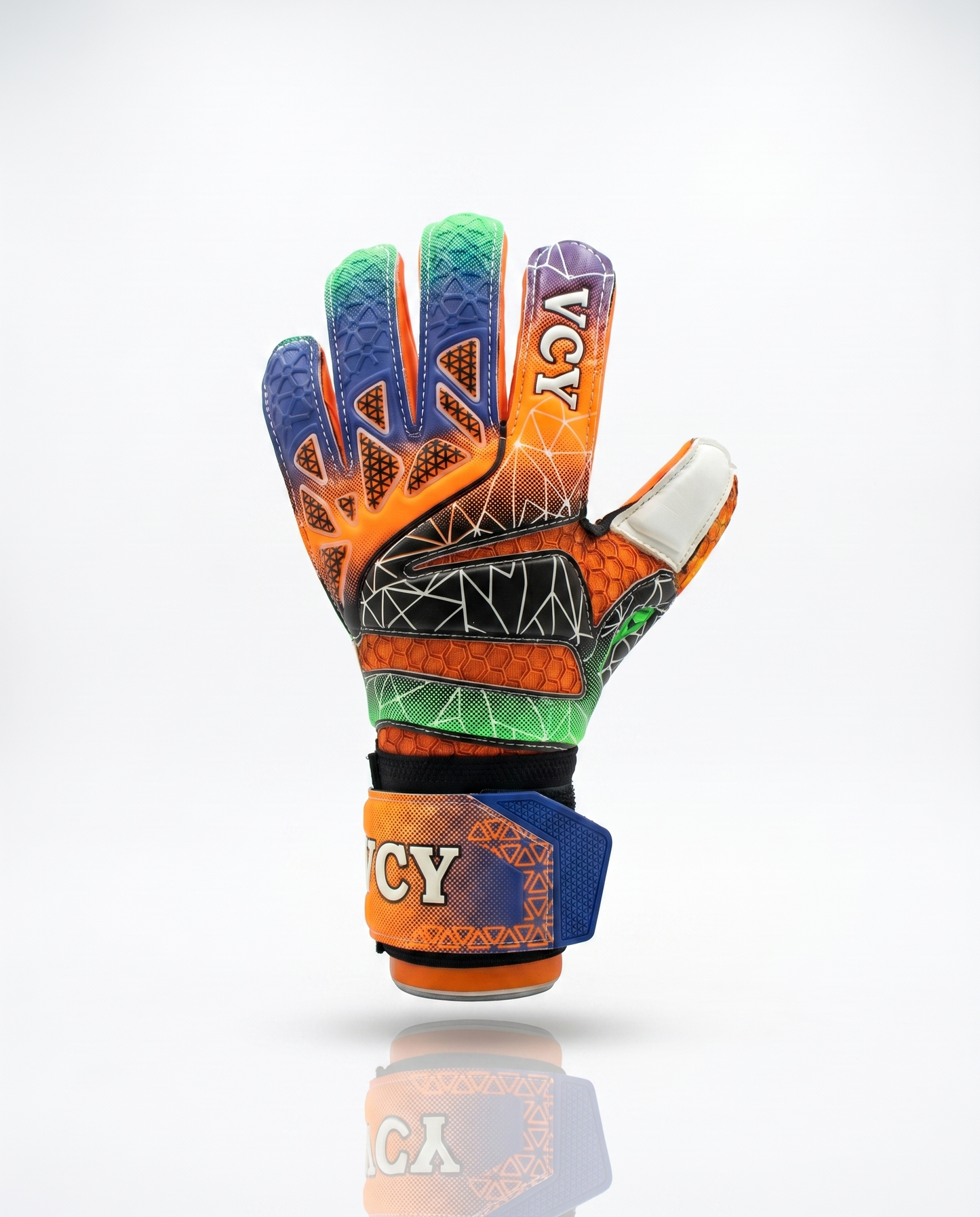 High Performance Goalkeeper Gloves