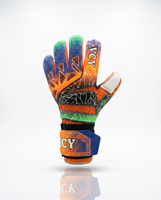 High Performance Goalkeeper Gloves
