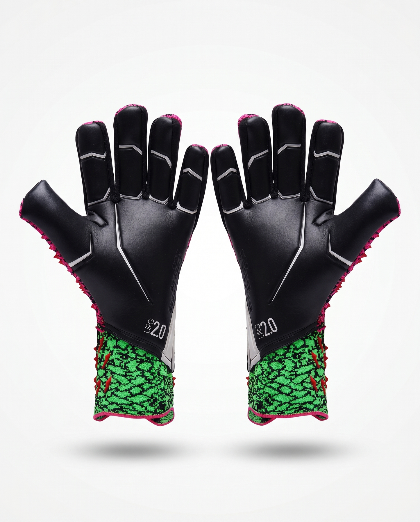 Training & Match Goalkeeper Gloves
