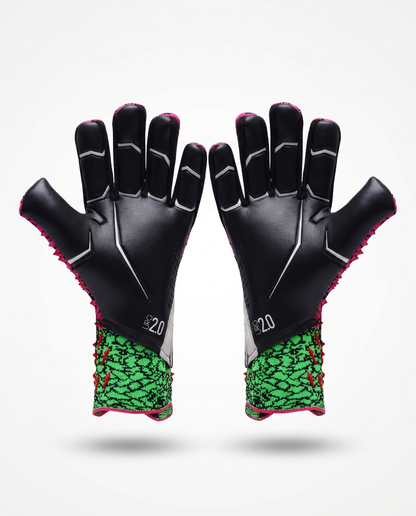Training & Match Goalkeeper Gloves
