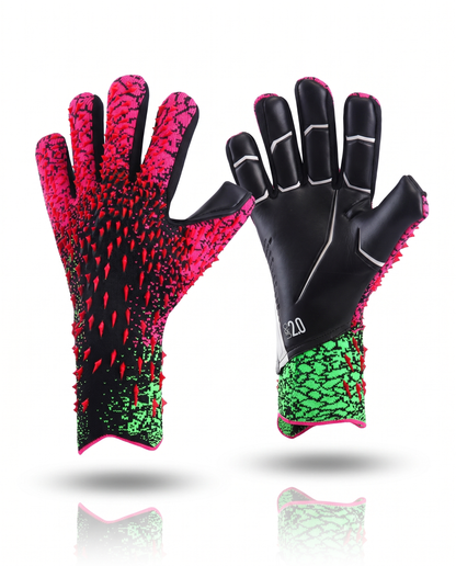Training & Match Goalkeeper Gloves