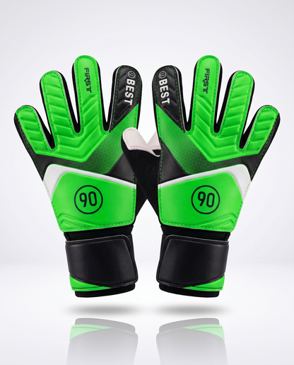 High-Grip Goalkeeper Gloves