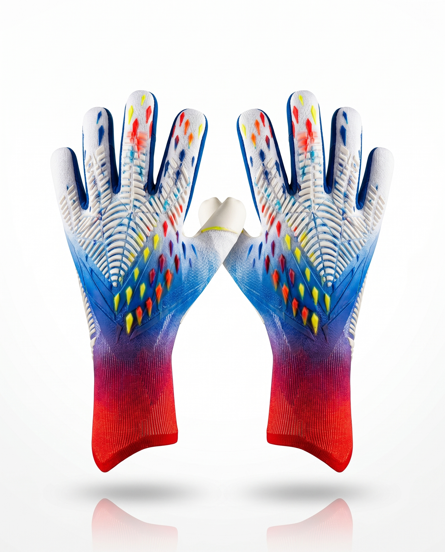 All-Weather Goalkeeper Gloves