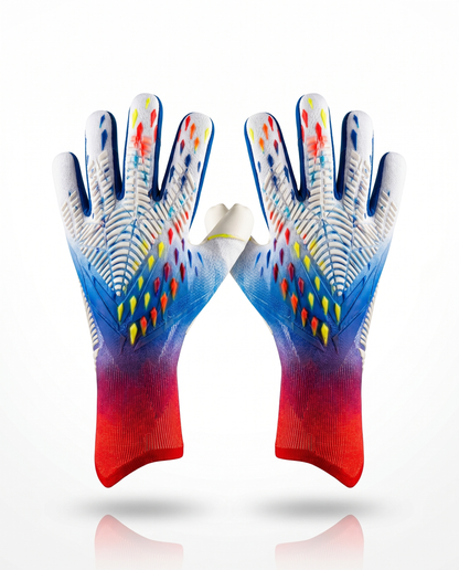 All-Weather Goalkeeper Gloves