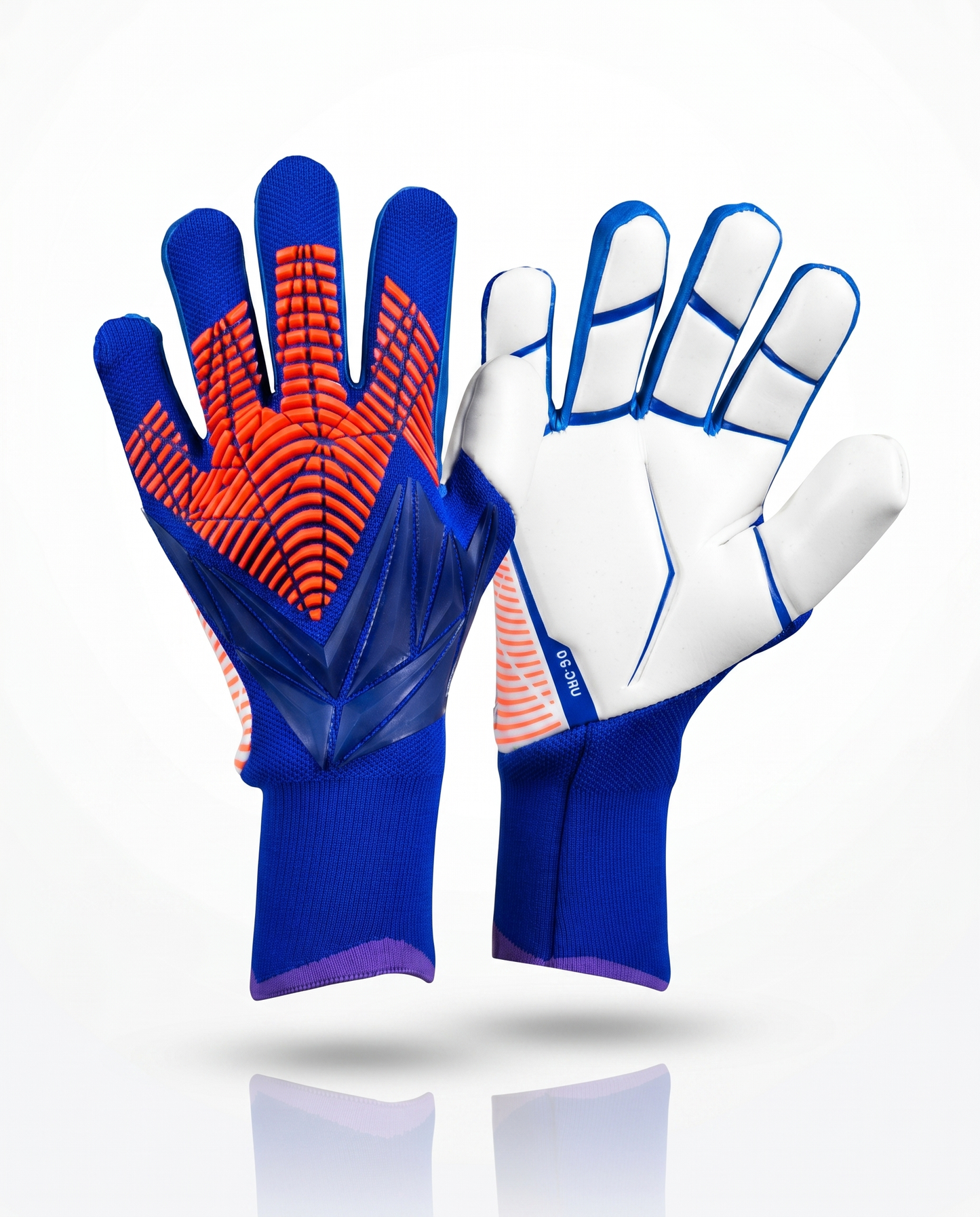 All-Weather Goalkeeper Gloves