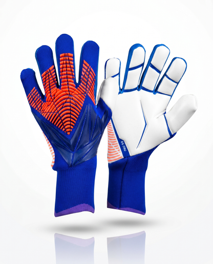 All-Weather Goalkeeper Gloves