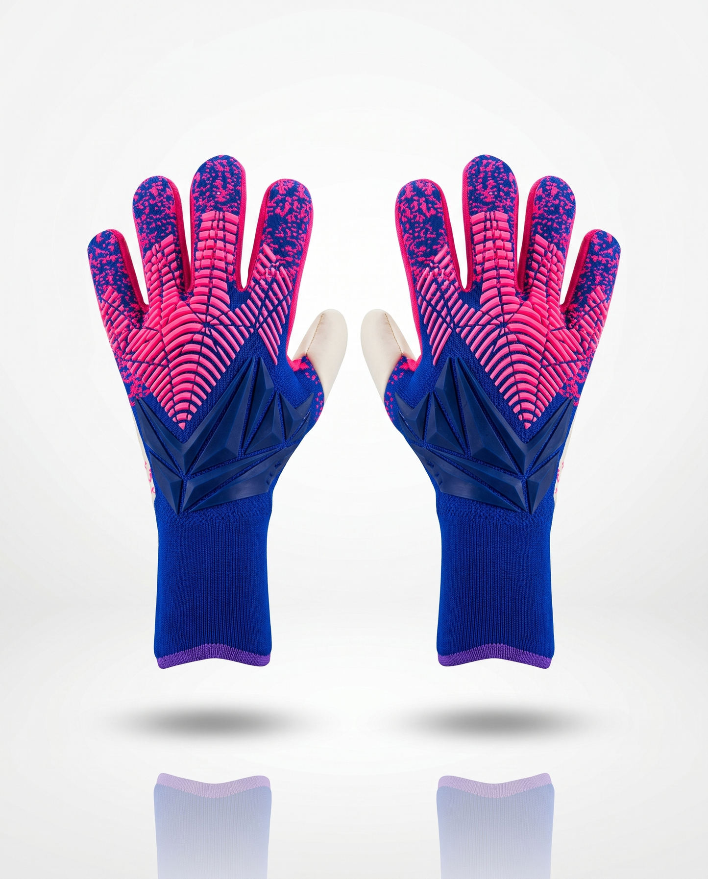 All-Weather Goalkeeper Gloves
