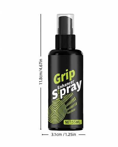 Goalkeeper Glove Grip Spray