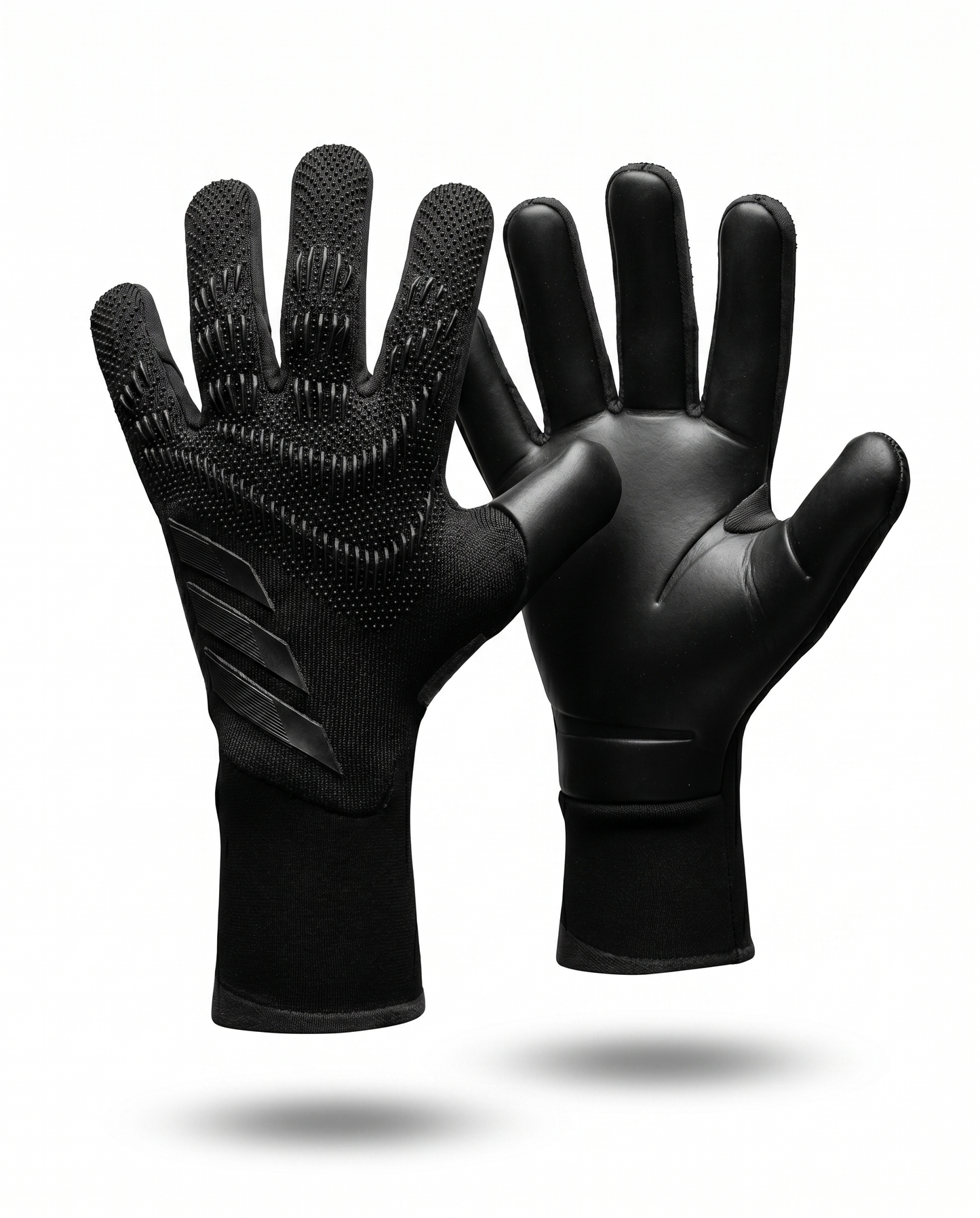 Anti-Slip Goalkeeper Gloves