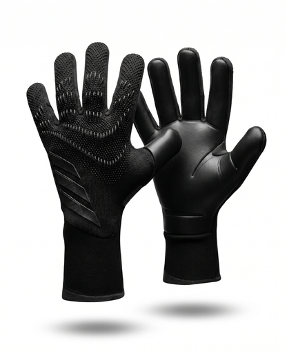 Anti-Slip Goalkeeper Gloves