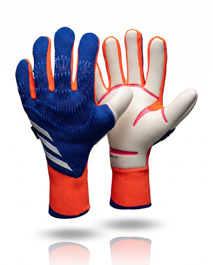 Anti-Slip Goalkeeper Gloves
