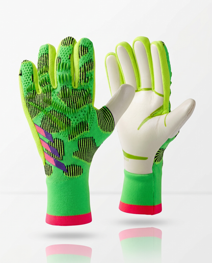 Anti-Slip Goalkeeper Gloves