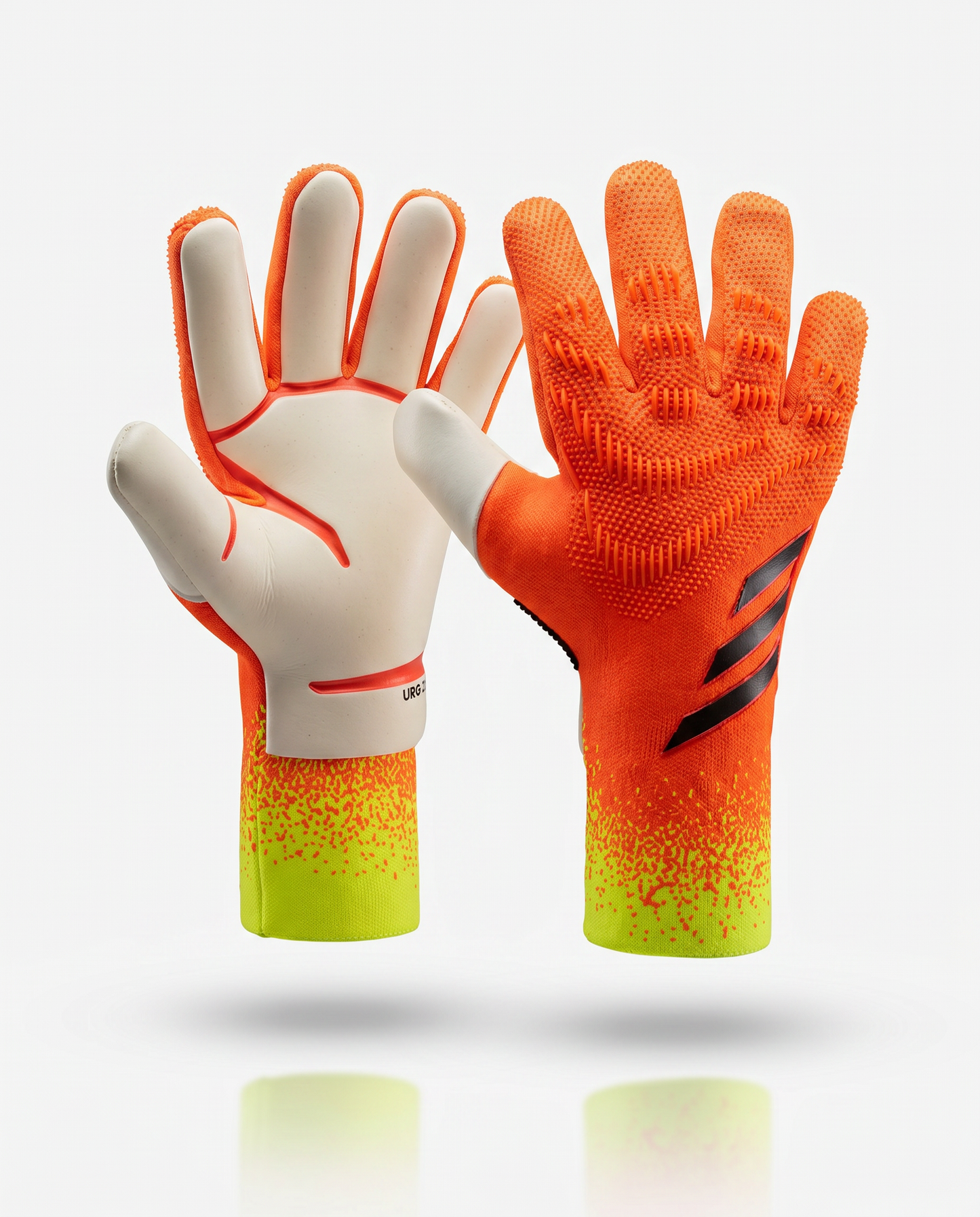 Anti-Slip Goalkeeper Gloves
