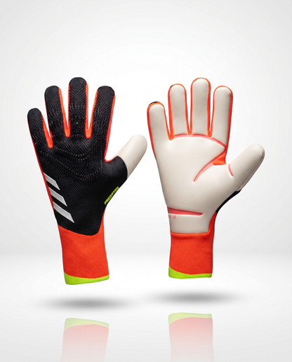 Anti-Slip Goalkeeper Gloves