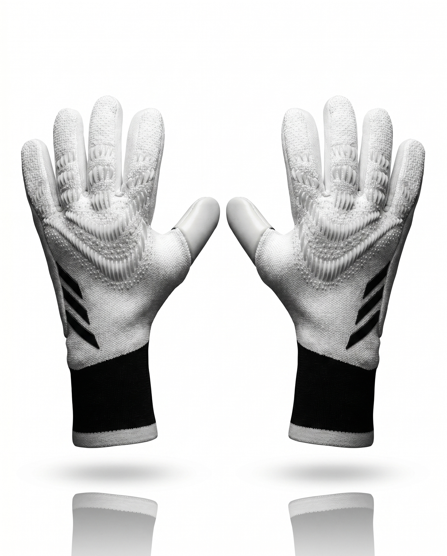 Anti-Slip Goalkeeper Gloves