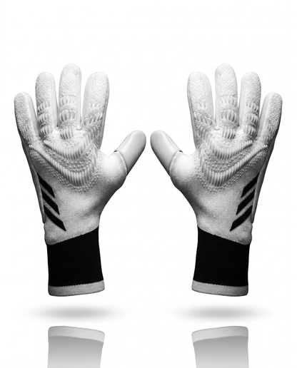 Anti-Slip Goalkeeper Gloves