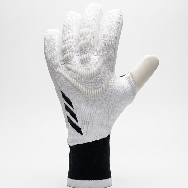 Anti-Slip Goalkeeper Gloves