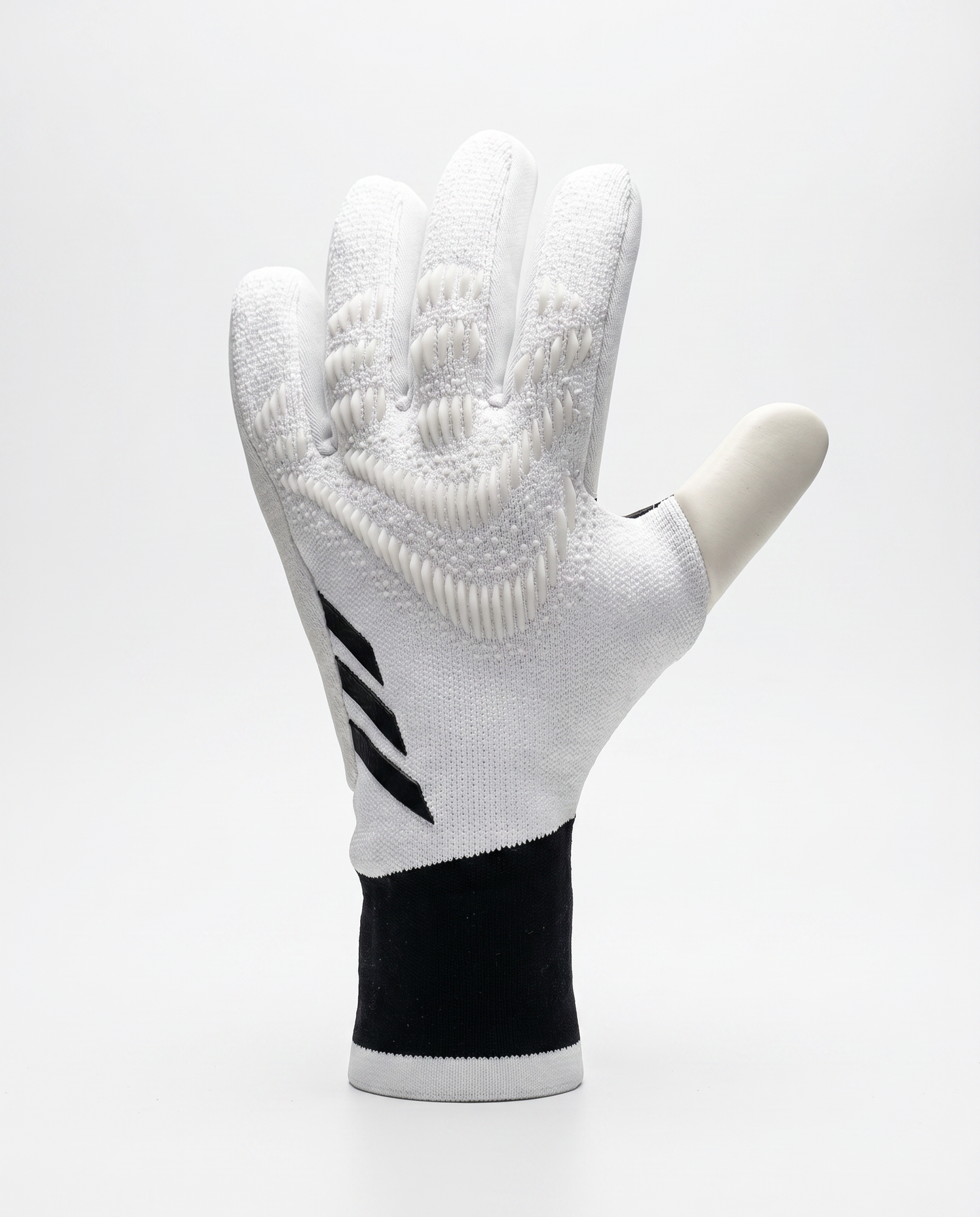 Anti-Slip Goalkeeper Gloves