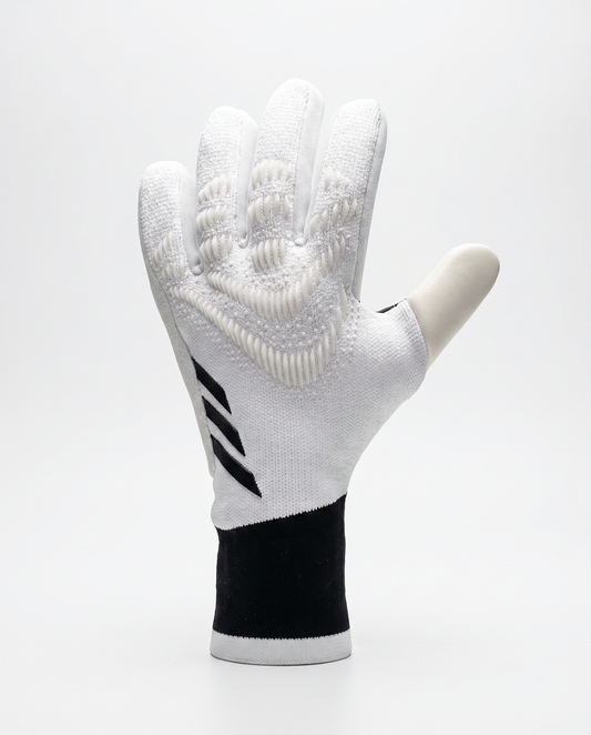 Anti-Slip Goalkeeper Gloves
