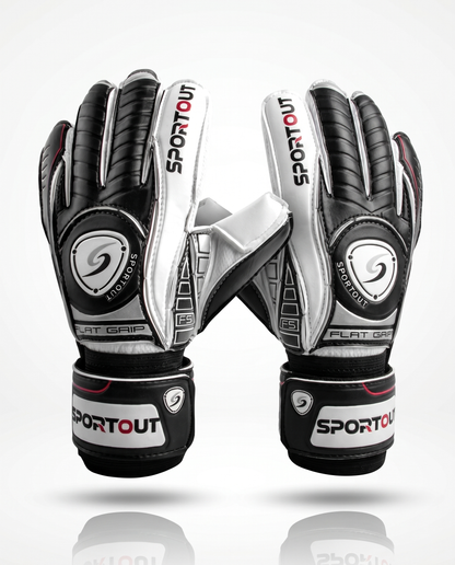 Finger Protection Goalkeeper Gloves